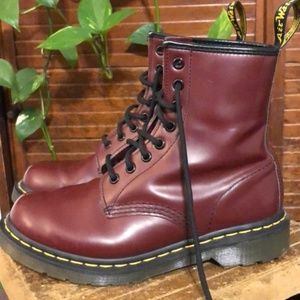 Dr. Martens Boots
